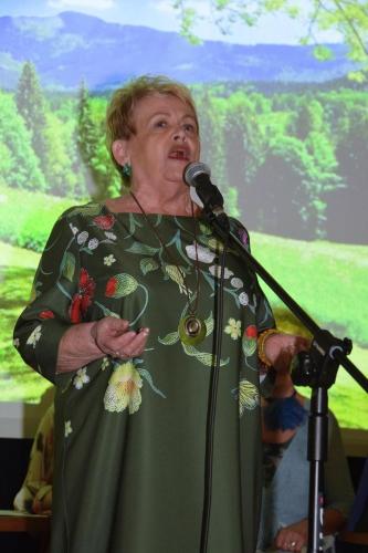 2 ZESPÓŁ FERMATA UTW - Koncert "BYĆ KOBIETĄ
