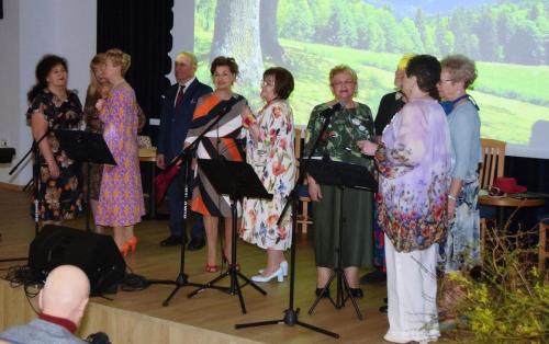 3 ZESPÓŁ FERMATA UTW - Koncert "BYĆ KOBIETĄ