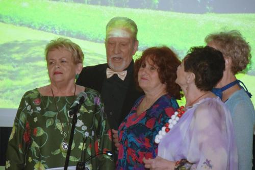 4 ZESPÓŁ FERMATA UTW - Koncert "BYĆ KOBIETĄ