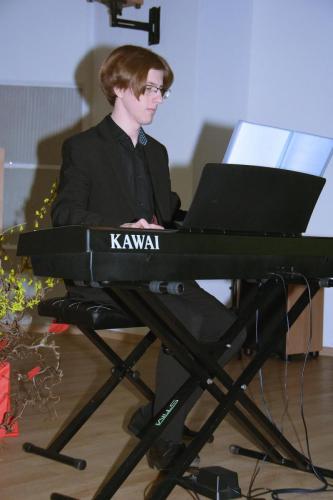 5a ZESPÓŁ FERMATA UTW - Koncert "BYĆ KOBIETĄ