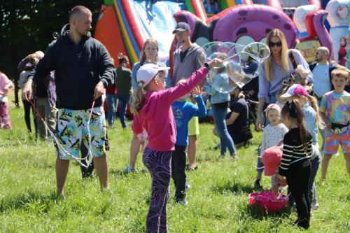 12 FESTIWAL BANIEK NA TARNOWSKICH BŁONIACH