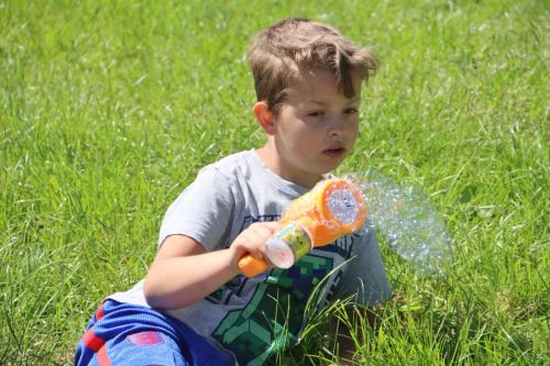 13 FESTIWAL BANIEK NA TARNOWSKICH BŁONIACH