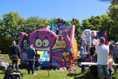 16 FESTIWAL BANIEK NA TARNOWSKICH BŁONIACH