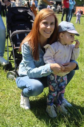 17 FESTIWAL BANIEK NA TARNOWSKICH BŁONIACH