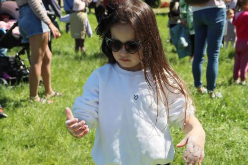 18 FESTIWAL BANIEK NA TARNOWSKICH BŁONIACH