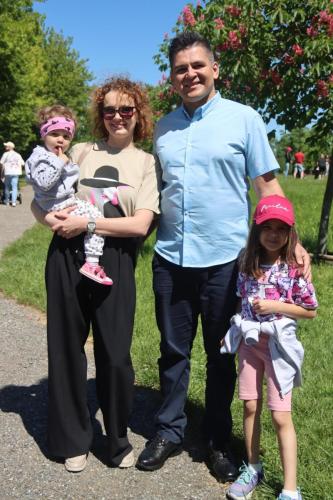 19 FESTIWAL BANIEK NA TARNOWSKICH BŁONIACH