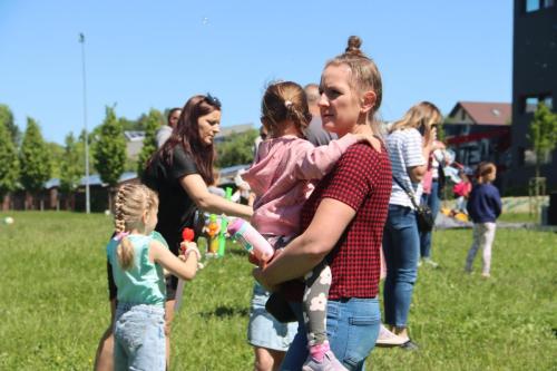 21 FESTIWAL BANIEK NA TARNOWSKICH BŁONIACH