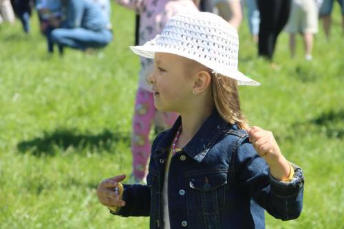 22 FESTIWAL BANIEK NA TARNOWSKICH BŁONIACH