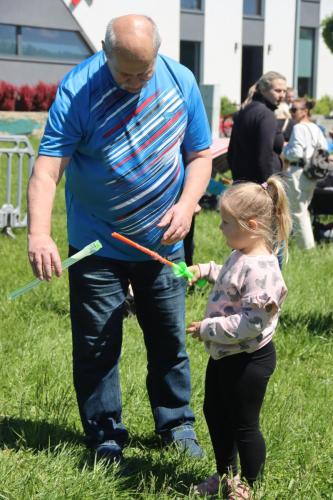 23 FESTIWAL BANIEK NA TARNOWSKICH BŁONIACH