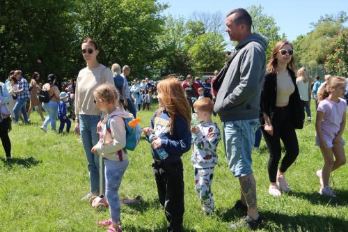 3 FESTIWAL BANIEK NA TARNOWSKICH BŁONIACH