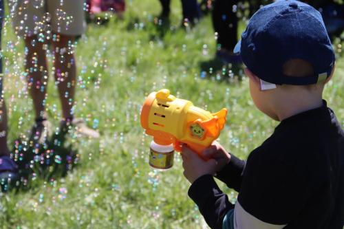 7 FESTIWAL BANIEK NA TARNOWSKICH BŁONIACH