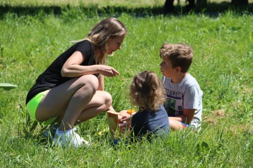 9 FESTIWAL BANIEK NA TARNOWSKICH BŁONIACH