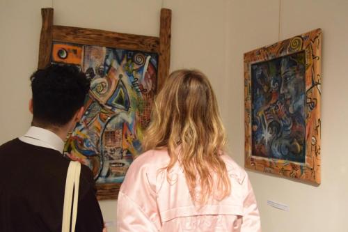 DSC_1068-Copy ARTEKA- PIOTR FIGIEL - ABSTRAKCJE I INNE RZECZY JAKO OBIEKTY SŁOWIAŃSKIE