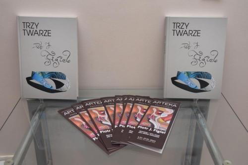 DSC_1189-Copy ARTEKA- PIOTR FIGIEL - ABSTRAKCJE I INNE RZECZY JAKO OBIEKTY SŁOWIAŃSKIE