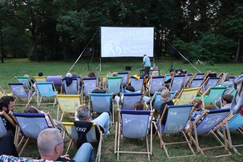 2 Filmowa górka w Parku Sanguszków powróciła…