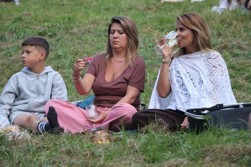 8 Filmowa górka w Parku Sanguszków powróciła…