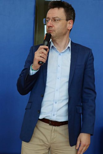 0 MAŁOPOLSKA LIGA TKKF W SIATKÓWCE (STREFA TARNÓW)Sezon wiosna 2026