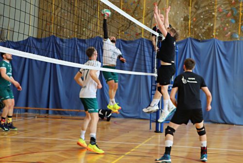 12 MAŁOPOLSKA LIGA TKKF W SIATKÓWCE (STREFA TARNÓW)Sezon wiosna 2026