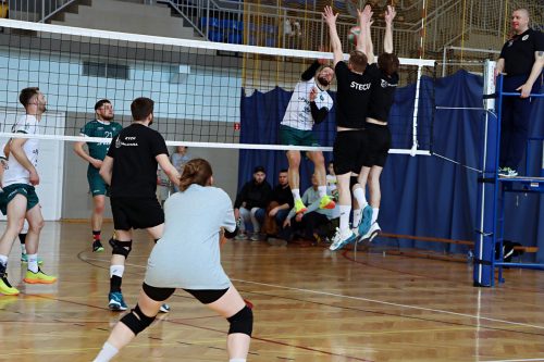 13 MAŁOPOLSKA LIGA TKKF W SIATKÓWCE (STREFA TARNÓW)Sezon wiosna 2026