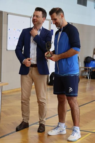 6 MAŁOPOLSKA LIGA TKKF W SIATKÓWCE (STREFA TARNÓW)Sezon wiosna 2026