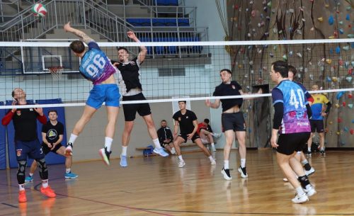 img-1097-edytowano-copy MAŁOPOLSKA LIGA TKKF W SIATKÓWCE (STREFA TARNÓW)Sezon wiosna 2026