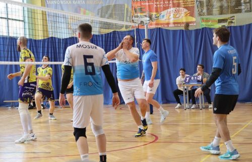 img-1375-edytowano-copy MAŁOPOLSKA LIGA TKKF W SIATKÓWCE (STREFA TARNÓW)Sezon wiosna 2026