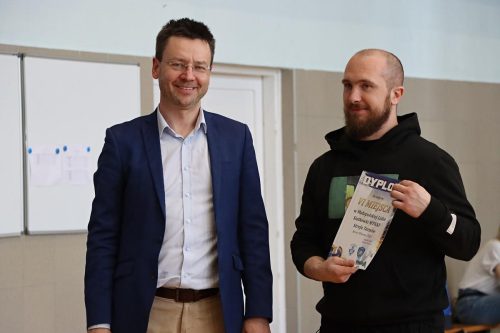 img-1960-edytowano-copy MAŁOPOLSKA LIGA TKKF W SIATKÓWCE (STREFA TARNÓW)Sezon wiosna 2026