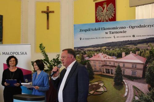 FORUM_2024_16-Copy ZSEO Tarnów - XVII Forum Europejskie Szkół Ziemi Tarnowskiej