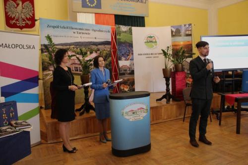 FORUM_2024_18-Copy ZSEO Tarnów - XVII Forum Europejskie Szkół Ziemi Tarnowskiej