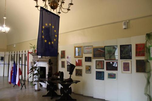 FORUM_2024_2-Copy ZSEO Tarnów - XVII Forum Europejskie Szkół Ziemi Tarnowskiej