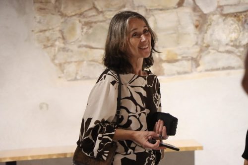 10-copy W obiektywie bez obiektywu