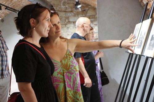 11-copy W obiektywie bez obiektywu