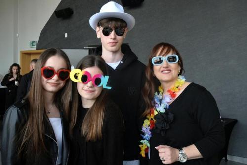 17 Tarnowski Festiwal Fryzjerski 2025 – sztuka, pasja, rywalizacja...część pierwsza