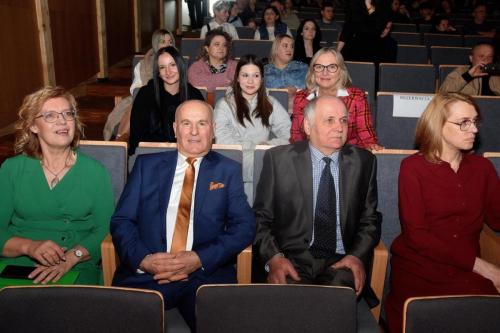 18 Tarnowski Festiwal Fryzjerski 2025 – sztuka, pasja, rywalizacja...część pierwsza