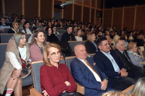 4 Tarnowski Festiwal Fryzjerski 2025 – sztuka, pasja, rywalizacja...część pierwsza