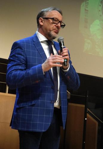 6-copy Tarnowski Festiwal Fryzjerski 2025 – sztuka, pasja, rywalizacja...część pierwsza