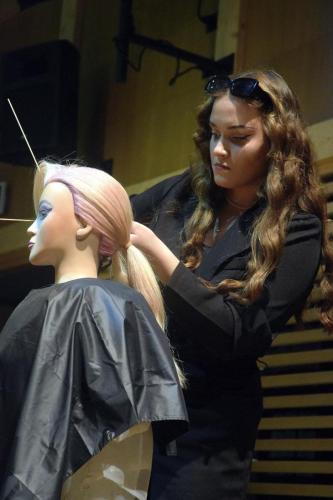 dsc-6888-edytowano-copy Tarnowski Festiwal Fryzjerski 2025 – sztuka, pasja, rywalizacja...część pierwsza