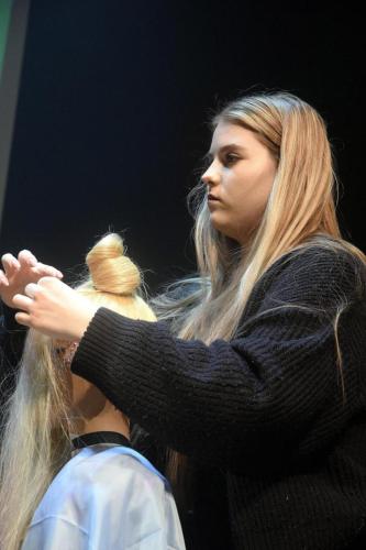 dsc-6898-edytowano-copy Tarnowski Festiwal Fryzjerski 2025 – sztuka, pasja, rywalizacja...część pierwsza