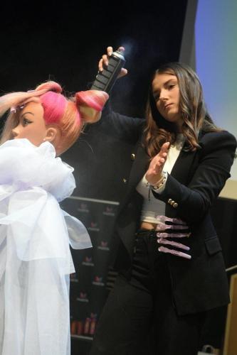 dsc-6912-edytowano-copy Tarnowski Festiwal Fryzjerski 2025 – sztuka, pasja, rywalizacja...część pierwsza