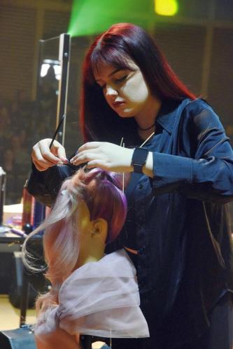 dsc-6930-edytowano-copy Tarnowski Festiwal Fryzjerski 2025 – sztuka, pasja, rywalizacja...część pierwsza