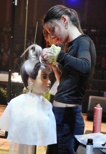 dsc-6960-edytowano-copy Tarnowski Festiwal Fryzjerski 2025 – sztuka, pasja, rywalizacja...część pierwsza