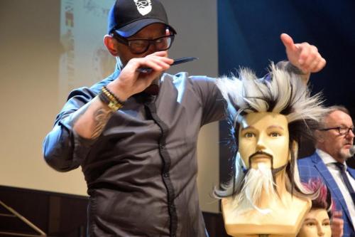 dsc-7049-edytowano-copy Tarnowski Festiwal Fryzjerski 2025 – sztuka, pasja, rywalizacja...część pierwsza