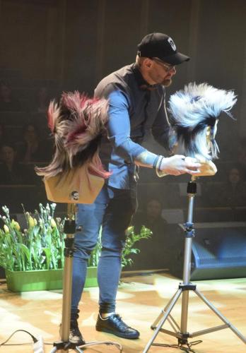 dsc-7057-edytowano-copy Tarnowski Festiwal Fryzjerski 2025 – sztuka, pasja, rywalizacja...część pierwsza