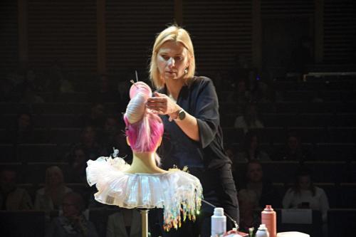 dsc-7060-edytowano-copy Tarnowski Festiwal Fryzjerski 2025 – sztuka, pasja, rywalizacja...część pierwsza