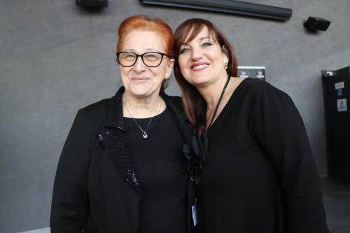 img-9136-edytowano-copy Tarnowski Festiwal Fryzjerski 2025 – sztuka, pasja, rywalizacja...część pierwsza