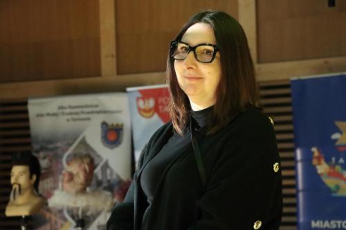 img-9259-edytowano-copy Tarnowski Festiwal Fryzjerski 2025 – sztuka, pasja, rywalizacja...część pierwsza