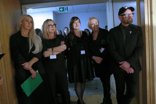 img-9329-edytowano-copy Tarnowski Festiwal Fryzjerski 2025 – sztuka, pasja, rywalizacja...część pierwsza