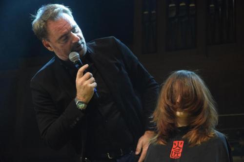 2 Tarnowski Festiwal Fryzjerski 2025 – sztuka, pasja, rywalizacja...część druga