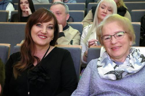 27 Tarnowski Festiwal Fryzjerski 2025 – sztuka, pasja, rywalizacja...część druga