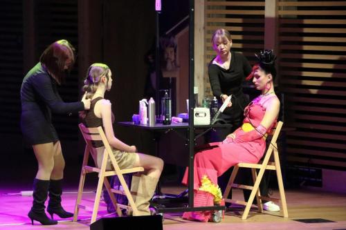 29 Tarnowski Festiwal Fryzjerski 2025 – sztuka, pasja, rywalizacja...część druga